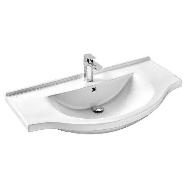 Раковина мебельная Santek Эльбрус 100 1WH110255