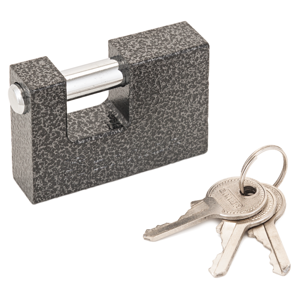 Замок навесной ВС1Ч-760, блистер, Аллюр