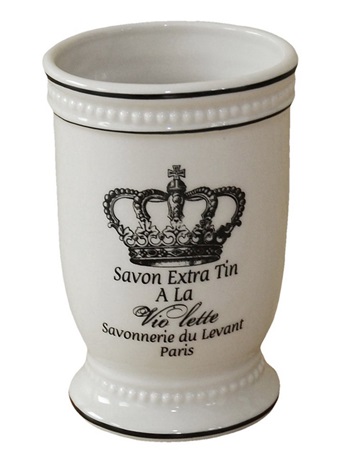 302-01 Стакан Crown