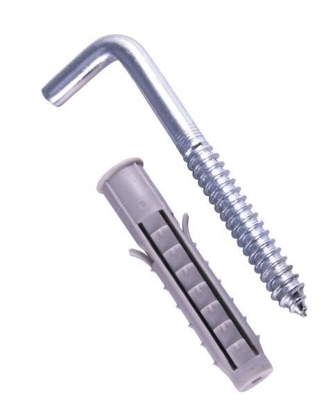 Дюбель-костыль РХ-10D /10х60; 6х75/