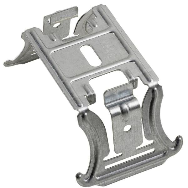 Соединитель 2-уровневый для ПП 60/27 с зажимами, Кнауф