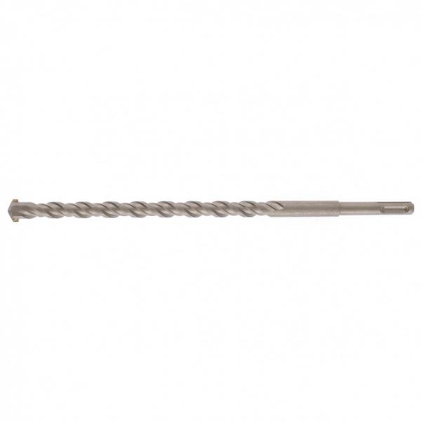 Бур по бетону 16x300 мм SDS-plus, СИБРТЕХ