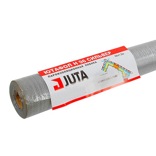 Ютафол Сильвер 96 Н (1,5 х 50м; 75м2)