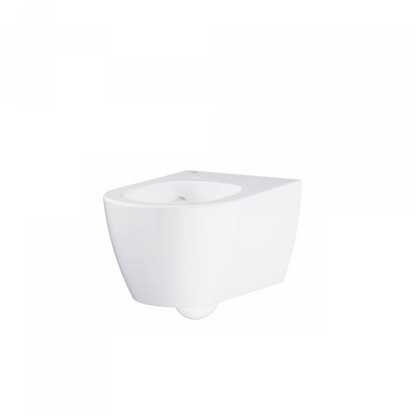 Унитаз подвесной Grohe Essence Ceramic 3957100H безободковый