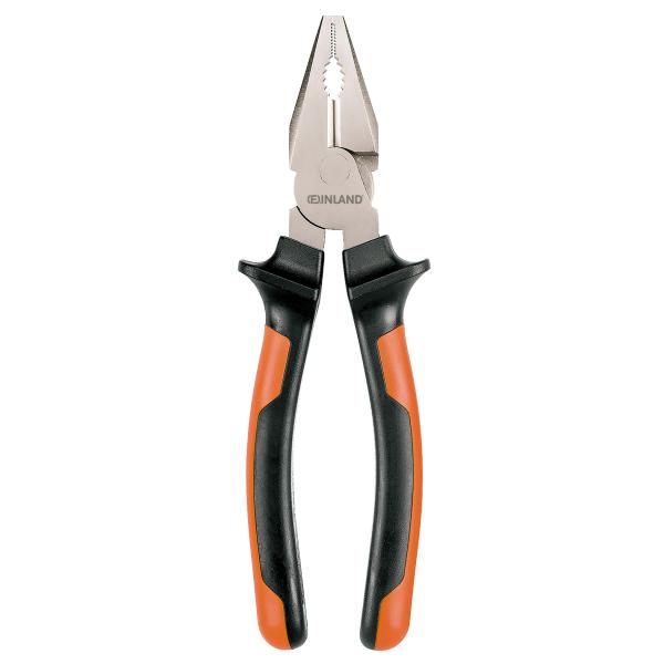 Пассатижы силовые 160 мм, 1970, Finland