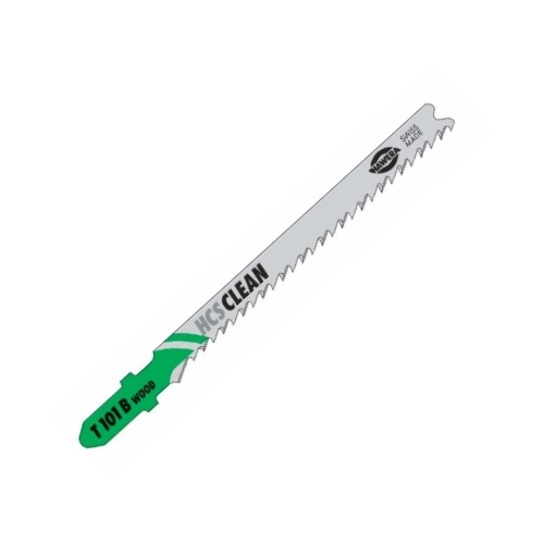 Пилка для электролобзика T101B   (HAWERA)