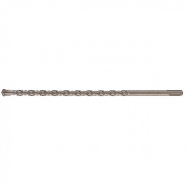 Бур по бетону 12x300 мм SDS-plus, СИБРТЕХ