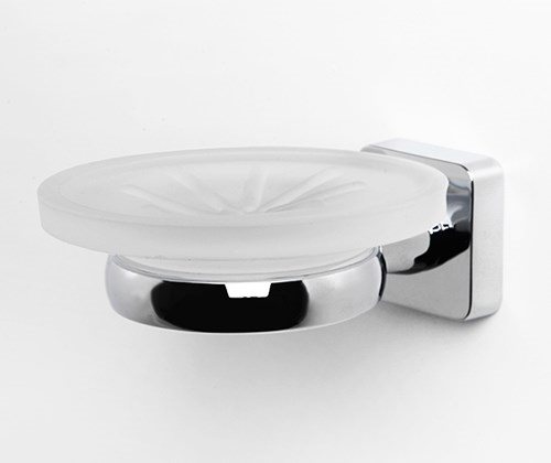 В интерьере