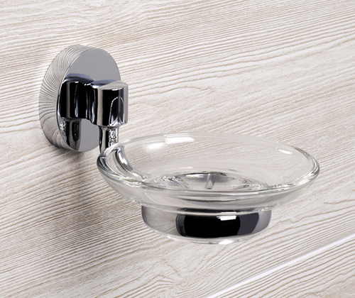 В интерьере