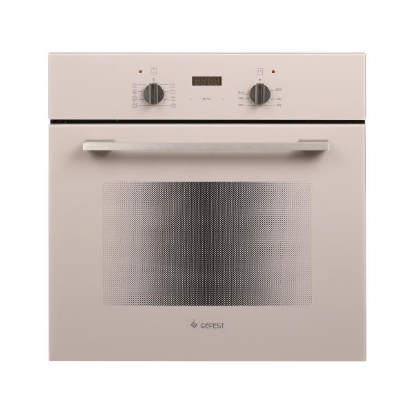 Духовой шкаф электрический Gefest ДА 622-02 М51, бежевый