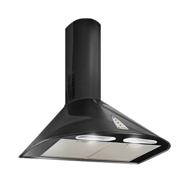 Воздухоочиститель GEFEST ВО 1603 К21 1000 м3/ч  черный