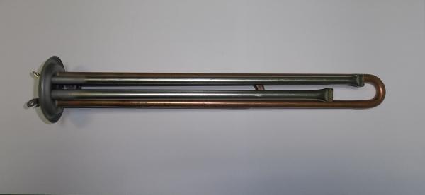 Элемент нагревательный  RF 2,0 кВт вер М4 (20854)