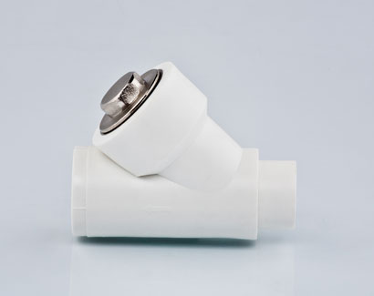 Фильтр сетчатый Tebo  20 вн.-нар. (20)