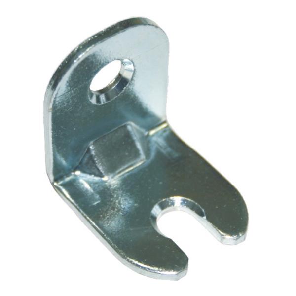 Уголок стяжки 2-16Д, Металлист, цинк