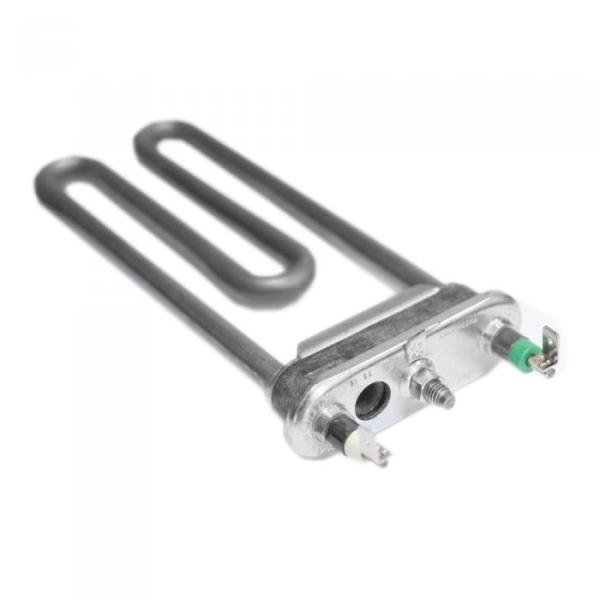 Элемент нагревательный 1,7 кВт (прям. с отв. L=169, К=13, М=120)  (3406054)