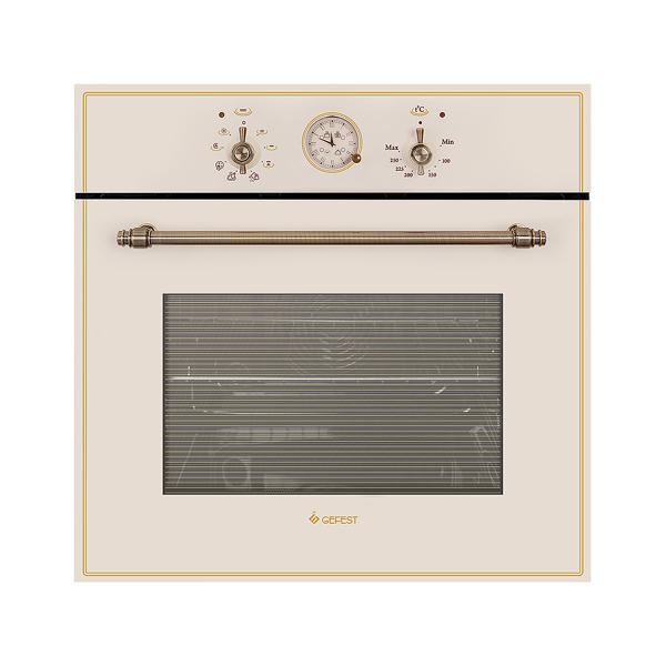 Духовка эл. встр. "Gefest" ДА 622-02 В85