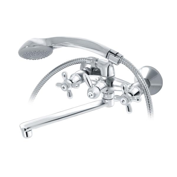 Смеситель для ванны Varion Ретро