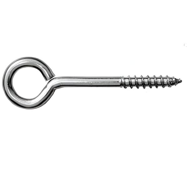 Шуруп-кольцо  3,0х 15мм, (шт)