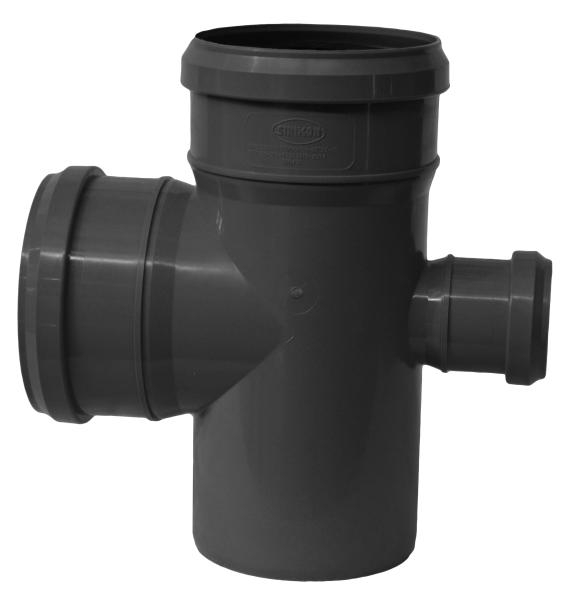 Крестовина одноплоскостная D110х110х50х87º Синикон 506012.R