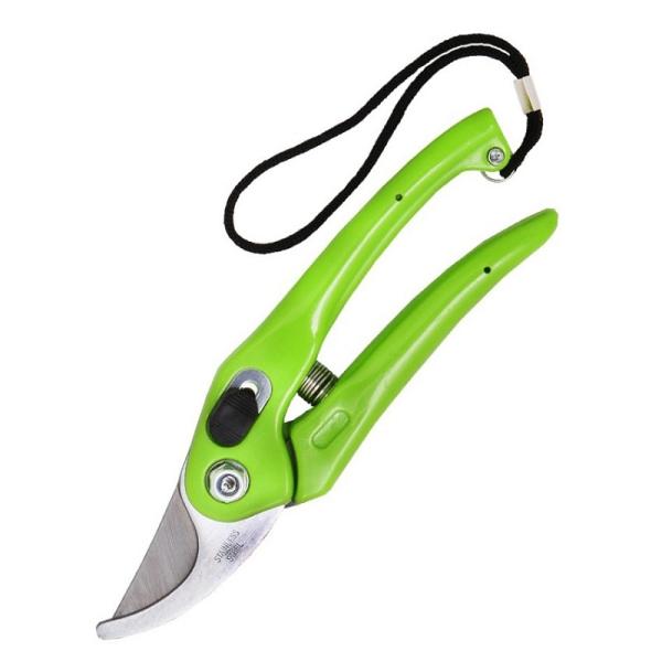 Секатор плоскостной Центроинструмент 190 мм 1386