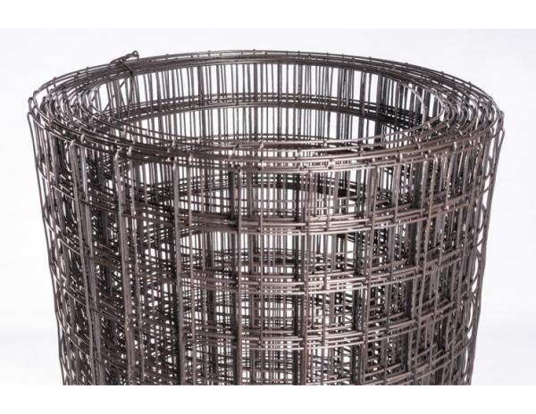 Сетка сварная НЕОЦ.ф2.0, яч.25х25, h 900, L33.33, S30 (ТУ)