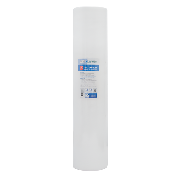 Картридж механический Джилекс ПП-10 М-20 ББ BB20, 10мкм