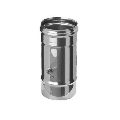 Шибер (430/0,5 мм) Ф135