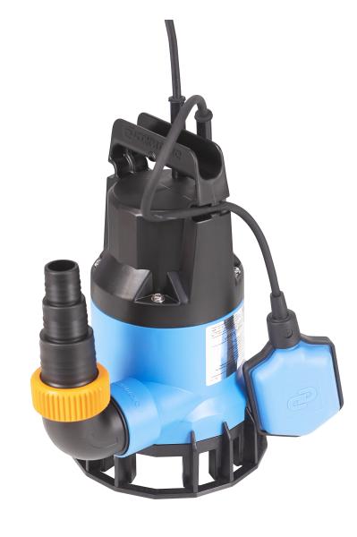 Насос погружной Джилекс ФЕКАЛЬНИК 115/5