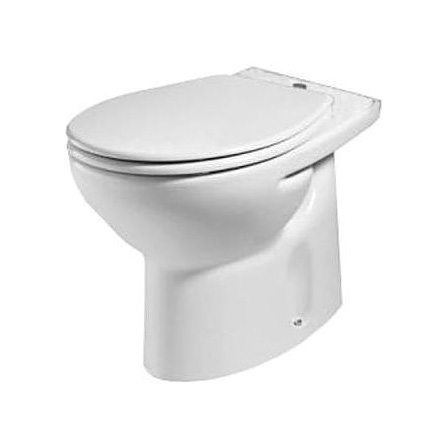 Унитаз  Roca Viсtoria косой выпуск 7.3423.9.U00.0