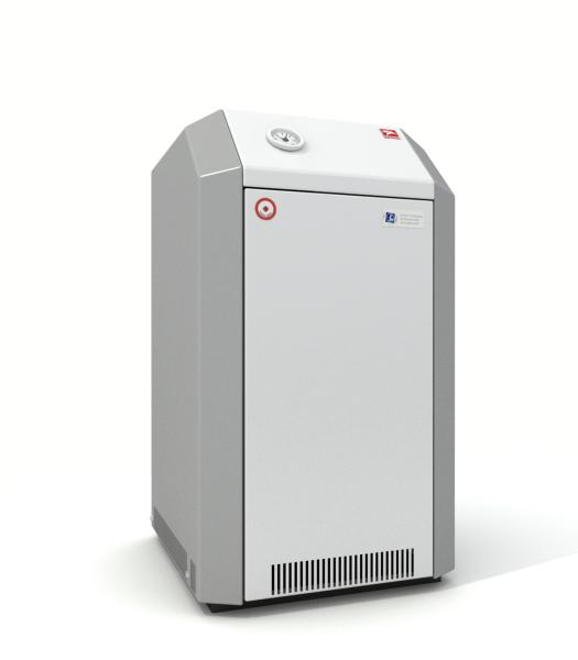 Котел газовый напольный Лемакс Премиум 20B, двухконтурный, авт. 630 EUROSIT