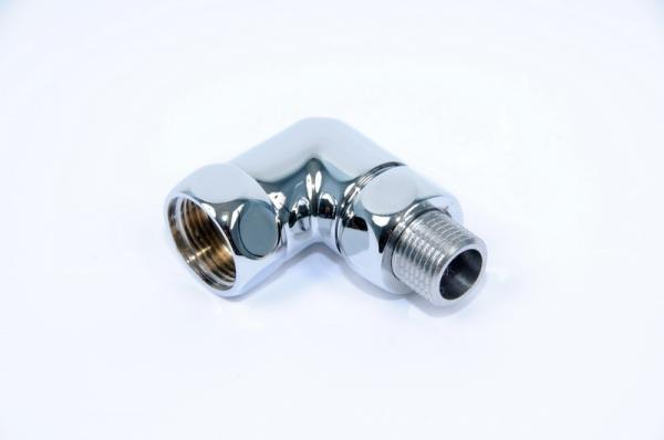 Уголок со сгоном SMART 761/762SCH0504