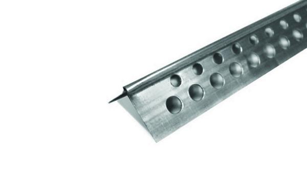 Профиль ПУ 20/20 3м, 0,3мм