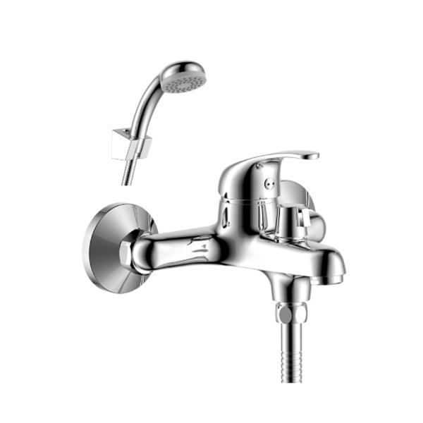 Смеситель для ванны Rossinka Y35-30