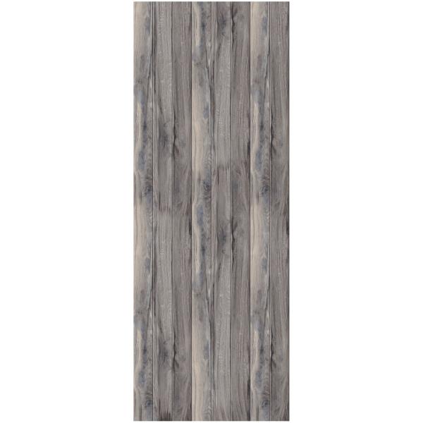 Панель стеновая 2,7х0,25м "Новита Доска Шимо" 8мм