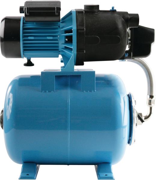 Насосная станция ДЖИЛЕКС Джамбо 60/35 П-24