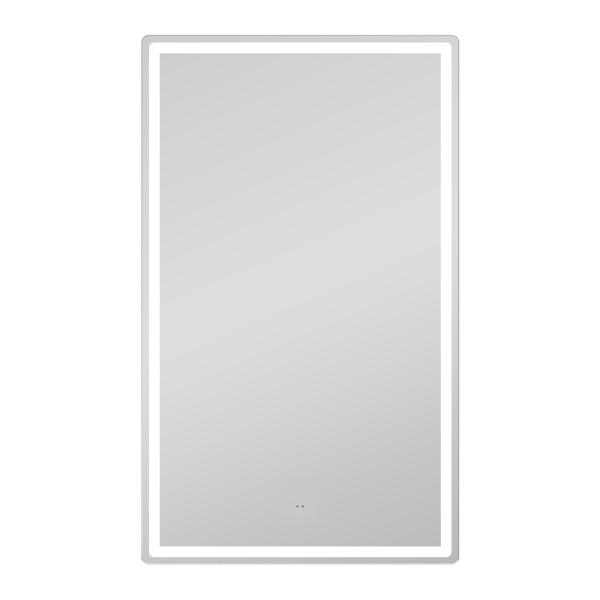 Зеркало Vigo Roberta Comfort 600, 167