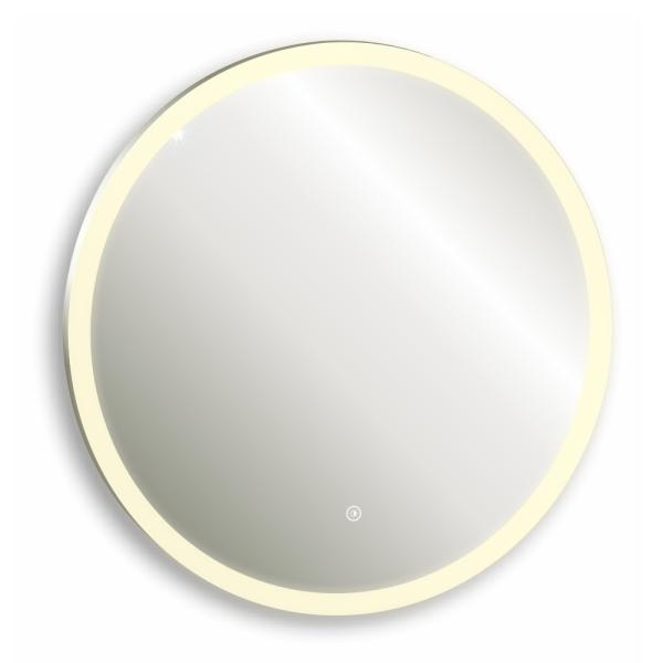 Зеркало Silver Mirrors Perla Lite 60 с подсветкой, LED-00002983