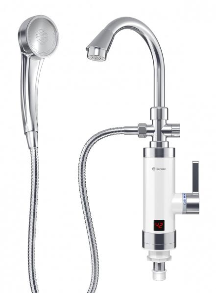 Электроводонагреватель проточный THERMEX Focus 3000