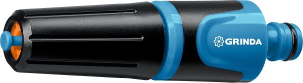 Наконечник поливочный GRINDA PROLine Z-R, двухкомпонентный (арт.429177)