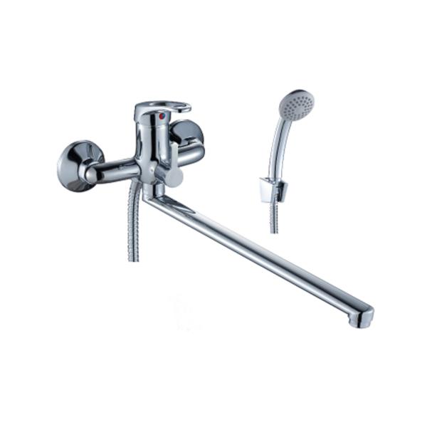 Смеситель для ванны Rossinka B35-32