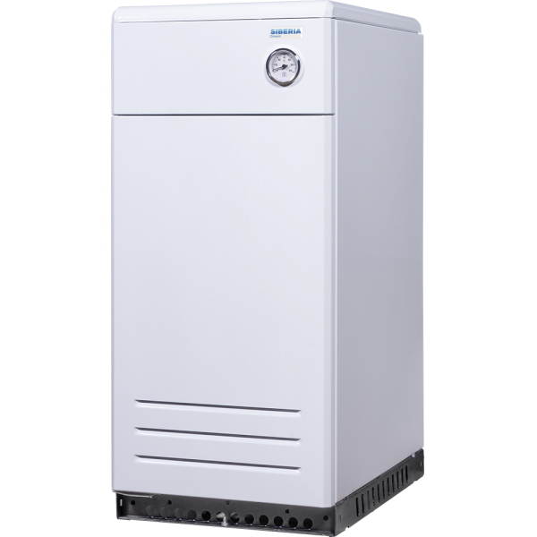 Котел газовый напольный АОГВ Siberia Dream 23К, двухконтурный, авт. 630 EUROSIT