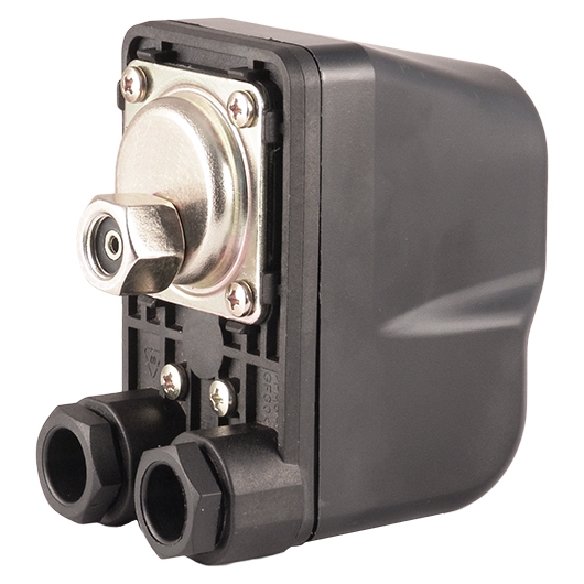 Реле давления JEMIX XPD-2-1