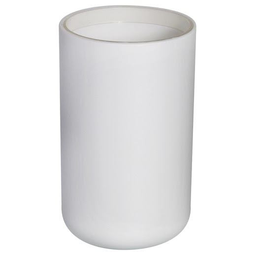 309-01 Стакан Plastic white