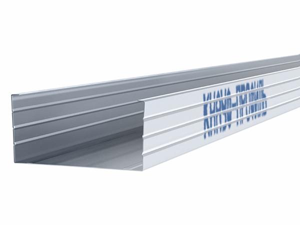 КНАУФ-профиль стоечный 100х50х3000х0,6мм