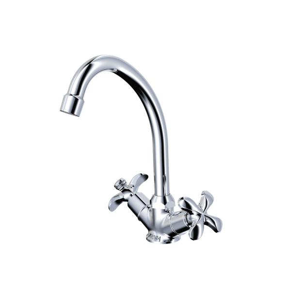 Смеситель для кухни Avrora Dune AV2220