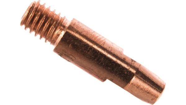 Токосъемник D1,0 мм М6 х 28 мм, Профессионал