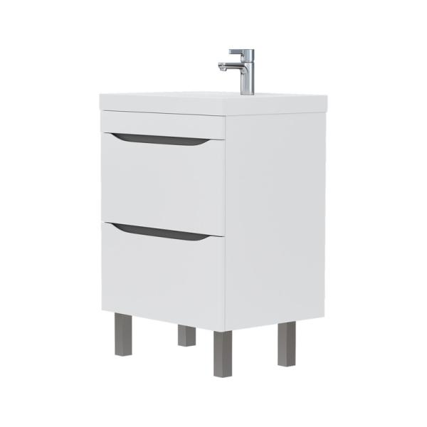 Тумба Volna Prime 60.2Y под раковину Prime 60, tnPRIME60.2Y-01