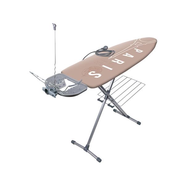 Доска гладильная Nika-best Париж, 122 x 40 см, Ника