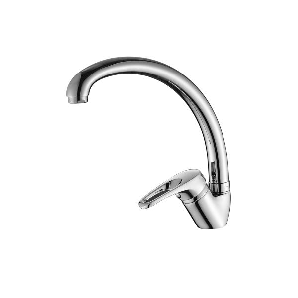 Смеситель для кухни Decoroom DR21021