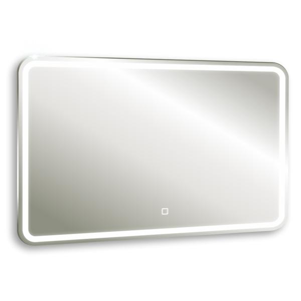Зеркало Silver Mirrors Давид 80х55 с подсветкой, LED-00002533